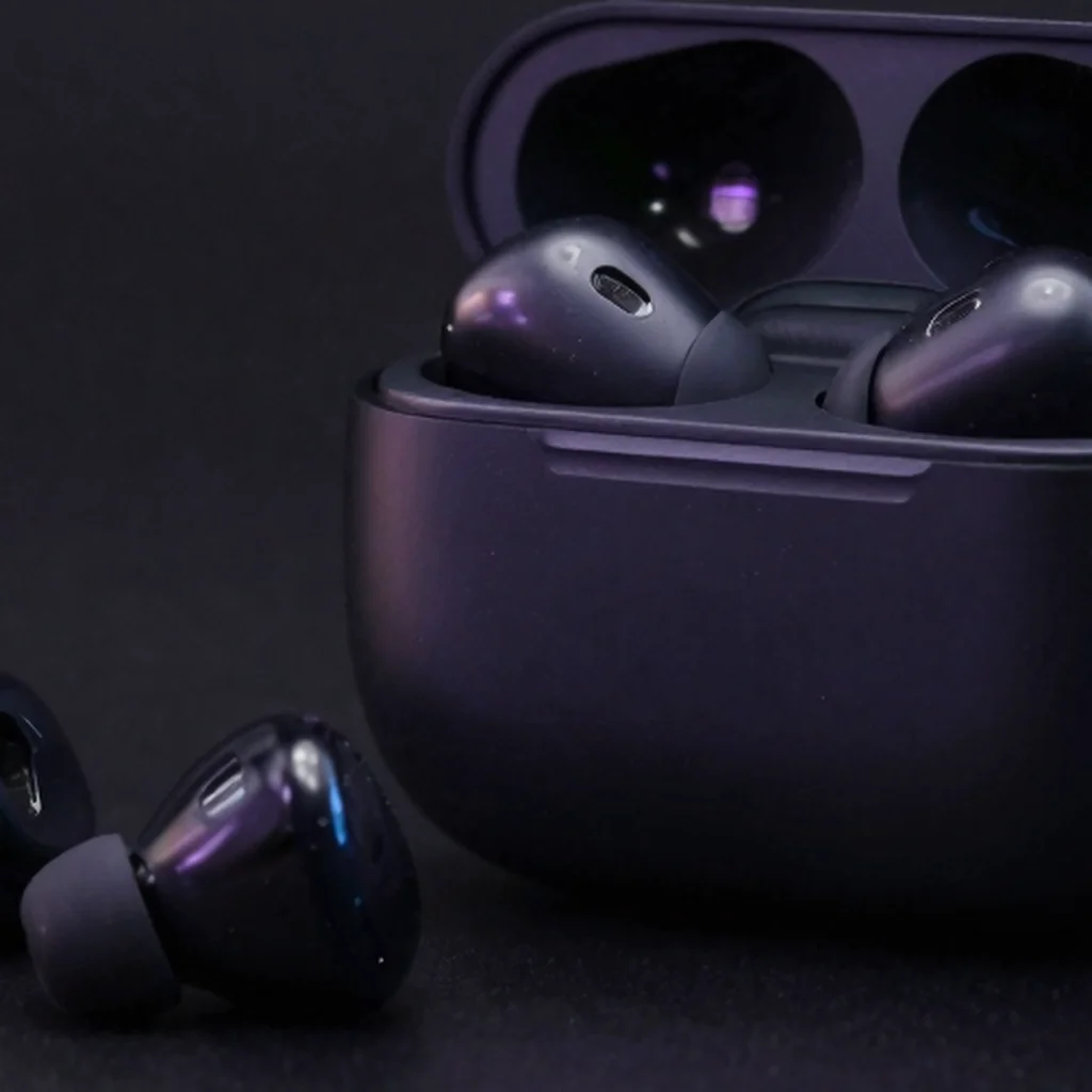 Auralis Pulse Buds