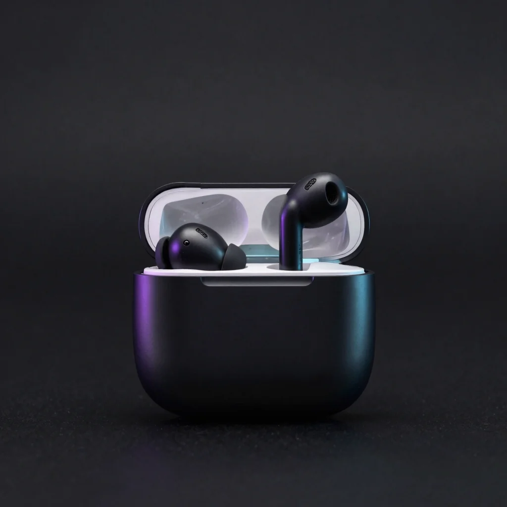 Auralis Pulse Buds Pro