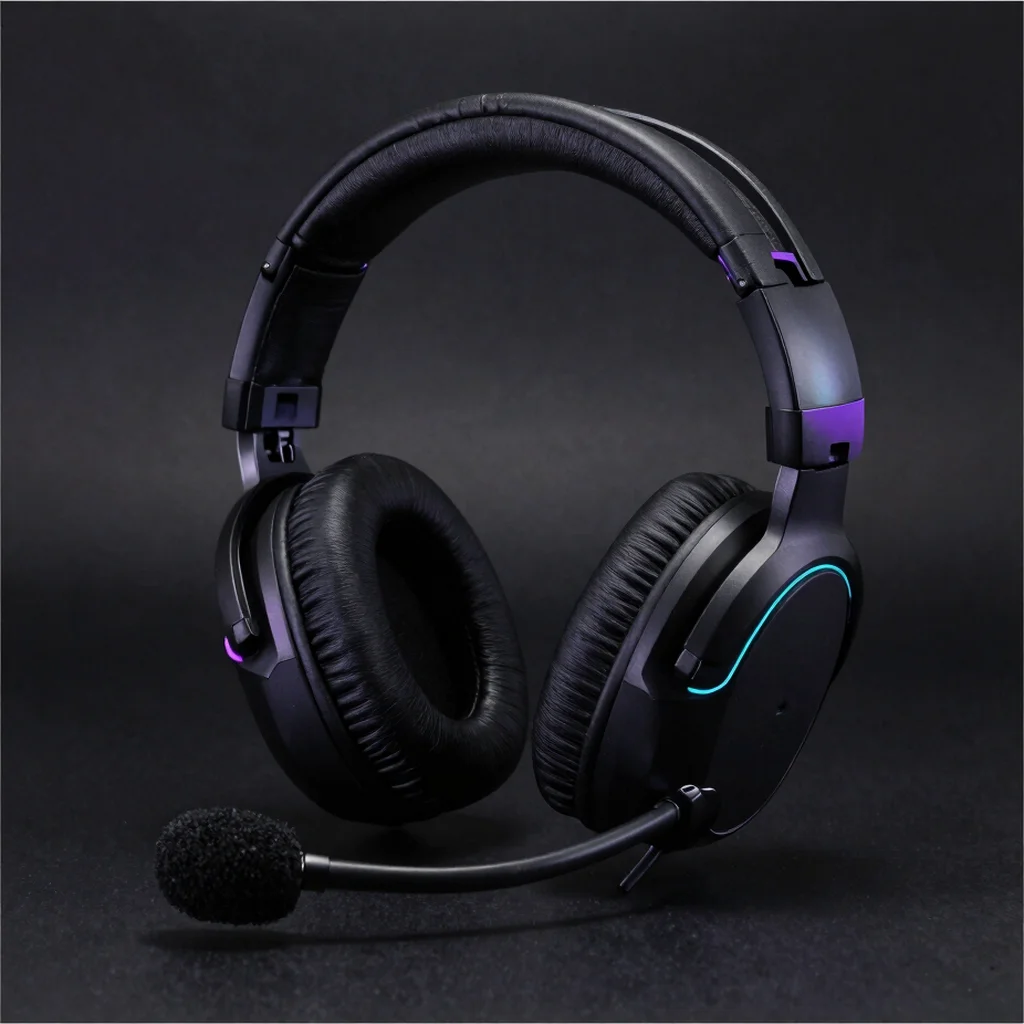 Auralis Rift Seven