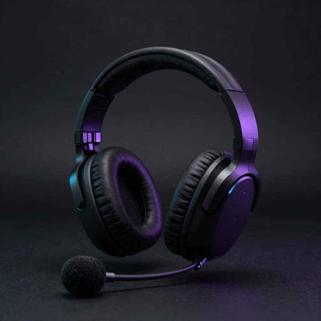 Auralis Rift Seven X